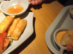 -Lia Cafe Bar Restaurant松山咖啡屋