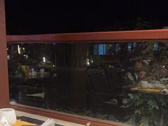 -亚龙湾红树林度假酒店-韩轩韩餐厅