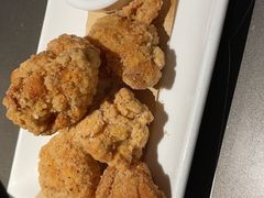 -炉鱼(无锡八佰伴中心店)