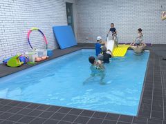 -IBOBI亲子游泳俱乐部(华侨城中心)