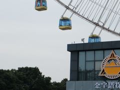 -南昌之星摩天轮