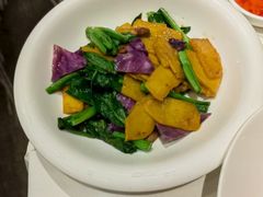 -万龙洲海鲜(阜外店)