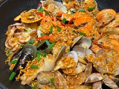 -大厨的餐厅(曾厝垵总店)