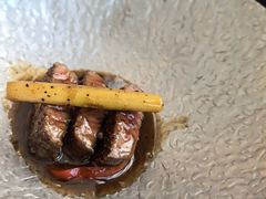 -雲上錢屋·怀石料理(上海中心店)