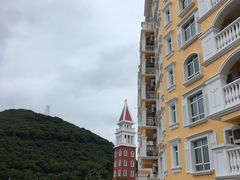 -平湖九龙山旅游度假区