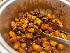 -素满香·食养自助(建邺万达店)