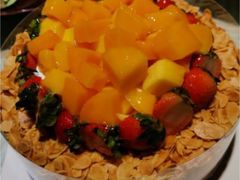 姜撞奶-85度C(苏州石路店)