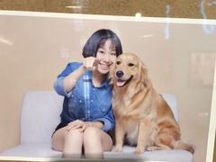 -海马体照相馆(天津世纪都会店)
