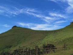-秦岭风景区