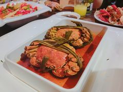 -漫天香·小龙虾餐厅(夏湾店)