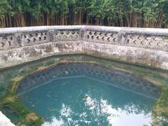 -习家池