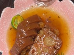 -古都历食南京菜·烤鸭·鸭血粉丝·汤包(南京博物院店)