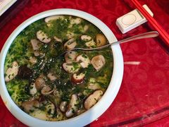 -上海新江南大酒店-中餐厅