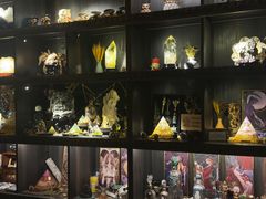 -雪灵魔法世界SHELLY’S TAROT(大良桂畔里店)