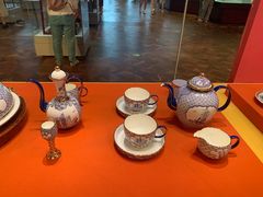 -北京工艺美术博物馆