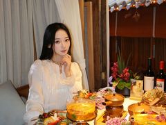 -叶叶菩提(太原别墅店)