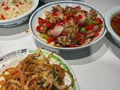 -欧记大排档·景德菜(上海首店)