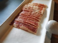 -丁卯•铜锅涮肉(工体店)