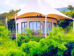 -帐篷客·溪龙茶谷度假酒店