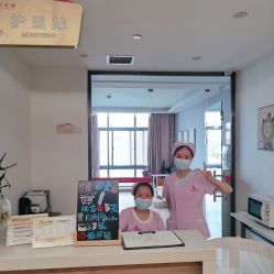 -月满阁月子中心(莲湖区店)