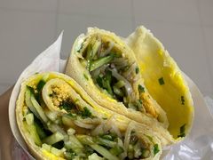 -上汽乘用车公司员工餐厅(安研路一店)