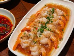 -外婆家(天河领展店)