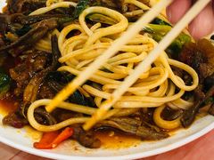 -最心疆拌面·抓饭·烧烤
