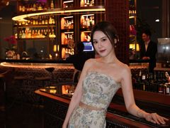 -鲜璟台·地标景观餐厅(上海中心店)