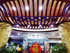 -晋阳饭庄(虎坊桥店)