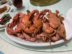 -南山鲜虾面·活鲜小馆·海味大连菜(南山总店)