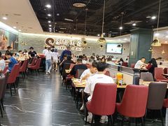 大堂-苏格里岛自助海鲜烤肉火锅(集美万达店)