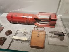 -中国人民解放军海军博物馆