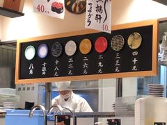 -合点寿司(美罗城店)
