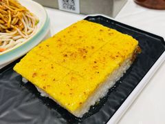 凉糕-凯鸽酒楼(大同振兴街店)