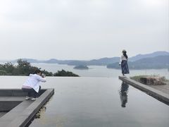 -天目湖涵田度假村
