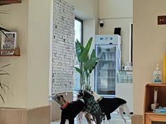 -小意思咖啡店(草桥店)