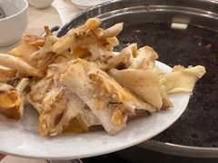 -太婆天府山珍酒楼(亚运村店)