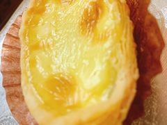 蛋挞-龙禧渔村酒楼