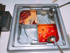 -海底捞火锅(亲子主题北金鹰店)