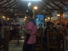 -Wang Sai Seafood
