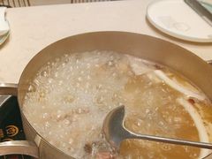 -椰客·海南椰子鸡(新塘永旺梦乐城店)