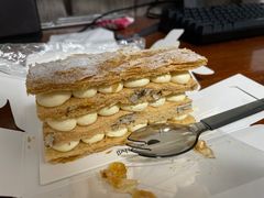 -BanCake·法式千层·拿破仑專門店