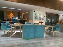 大堂-EN SPACE恩空间