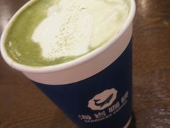 -海岩咖啡(茂业天地店)