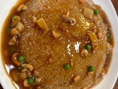 -涵家味土菜馆·徽州一绝臭鳜鱼(三河古镇店)