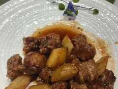 什香醉排骨-宣和苑(华侨新村店)