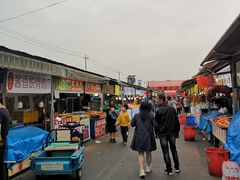 -大学城夜市大排档(凤栖路店)