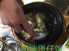 -狐狸爱上椰子鸡(滨江星光大道店)