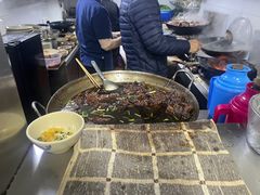 -无名氏面馆(邮电路店)