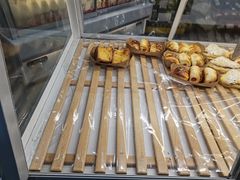 -一鸣真鲜奶吧(巴黎都市奶吧店)